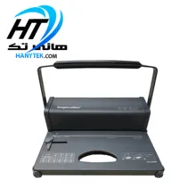 دستگاه صحافی 8649